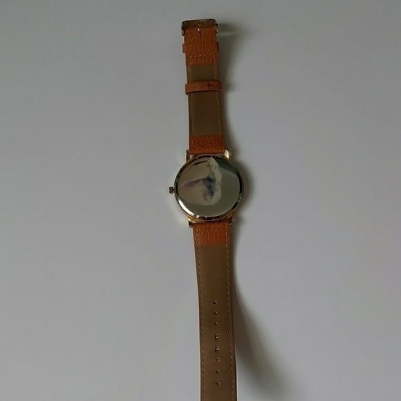 Francesca's multicolored watch - Picture 4 of 4